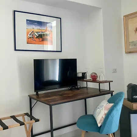 Gasthuis Striano Boutique 4*