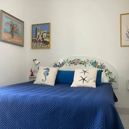 Gasthuis Striano Boutique Capri