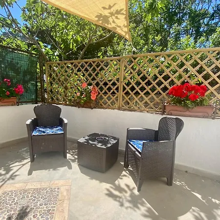 Guest house Striano Boutique Capri