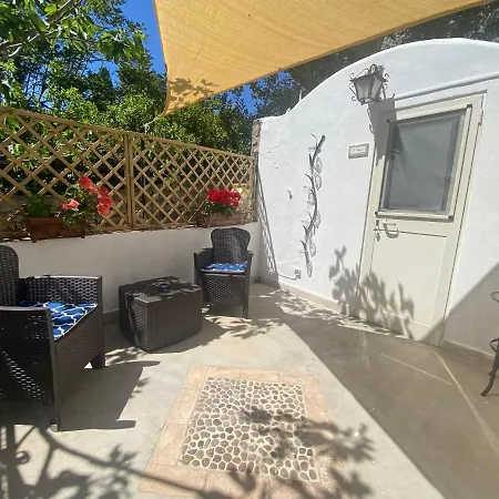 Striano Boutique Guest house Capri