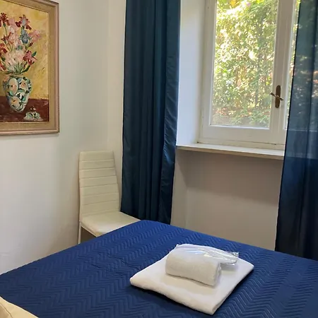 Striano Boutique 4* Capri