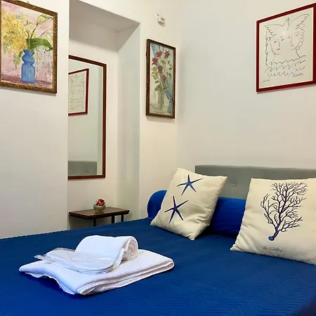 Vendégház Striano Boutique