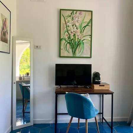 Gæstehus Striano Boutique