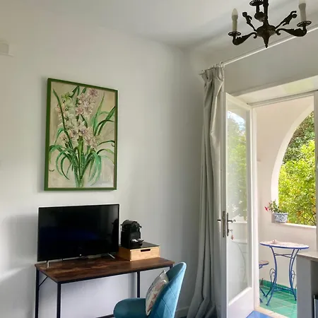 Guest house Striano Boutique *