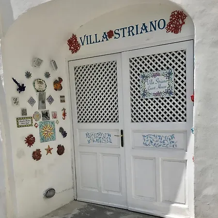 Striano Boutique Capri