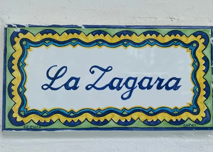 Striano - - Garden&art Capri