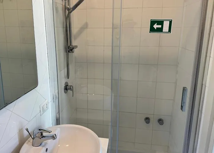 Pensión Striano - - Garden&art Capri