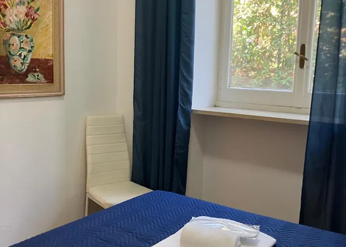 Striano - - Garden&art 4* Capri