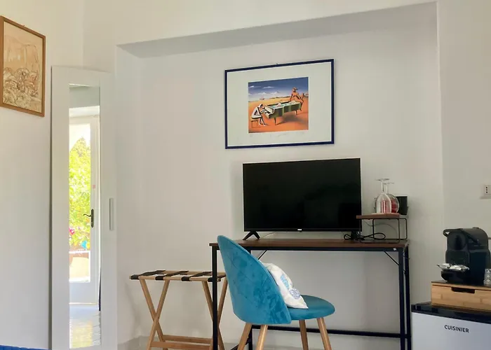 Striano - - Garden&art Capri