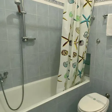 Πανσιόν Striano Boutique