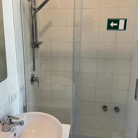 Πανσιόν Striano Boutique Κάπρι