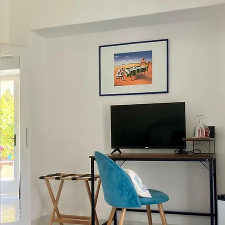 Striano Boutique Κάπρι