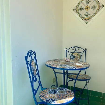 Striano Boutique Πανσιόν Κάπρι