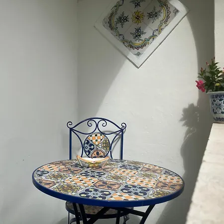 Striano Boutique 4* Κάπρι