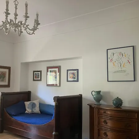 Πανσιόν Striano Boutique Κάπρι