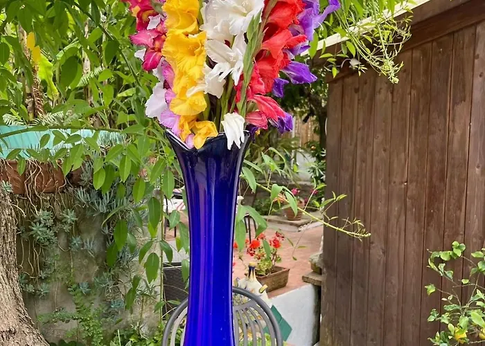 Гостевой дом Striano Boutique Капри