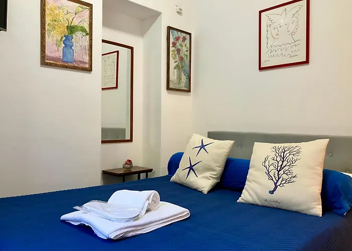 Гостевой дом Striano Boutique