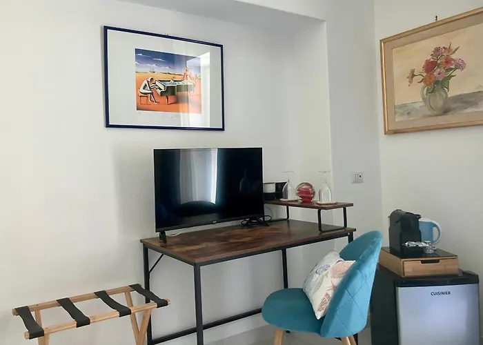 Гостевой дом Striano Boutique 4*